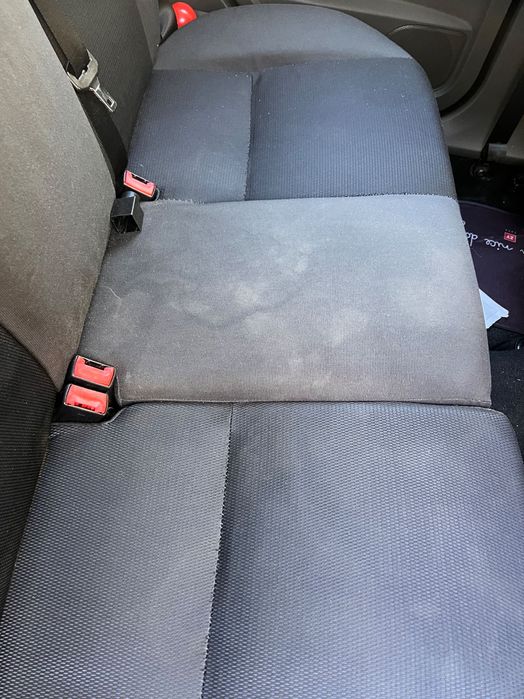 Limpeza e Higienizaçao