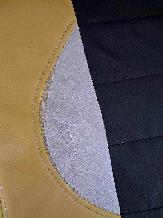 Cadeira Gamer "ultimate gaming"