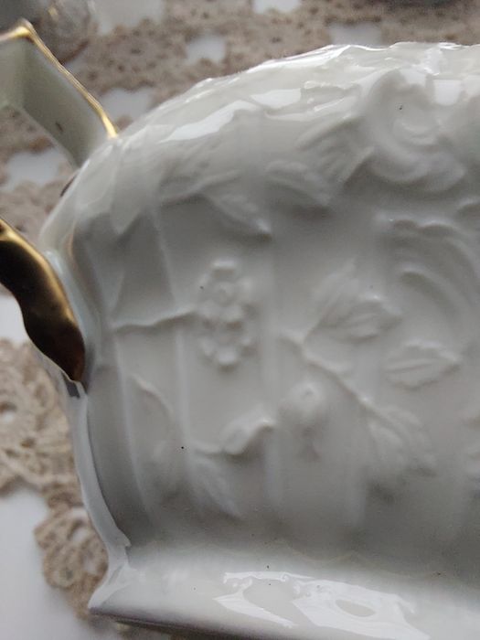 Rosenthal cukiernica sanssouci