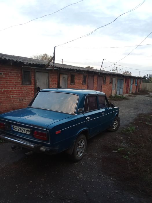 продам ВАЗ 2103 на повному ходу