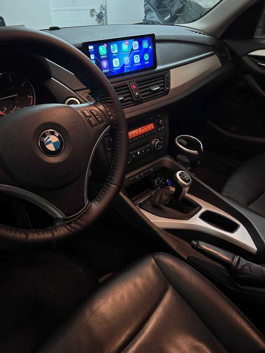 BMW X1 18D SDrive