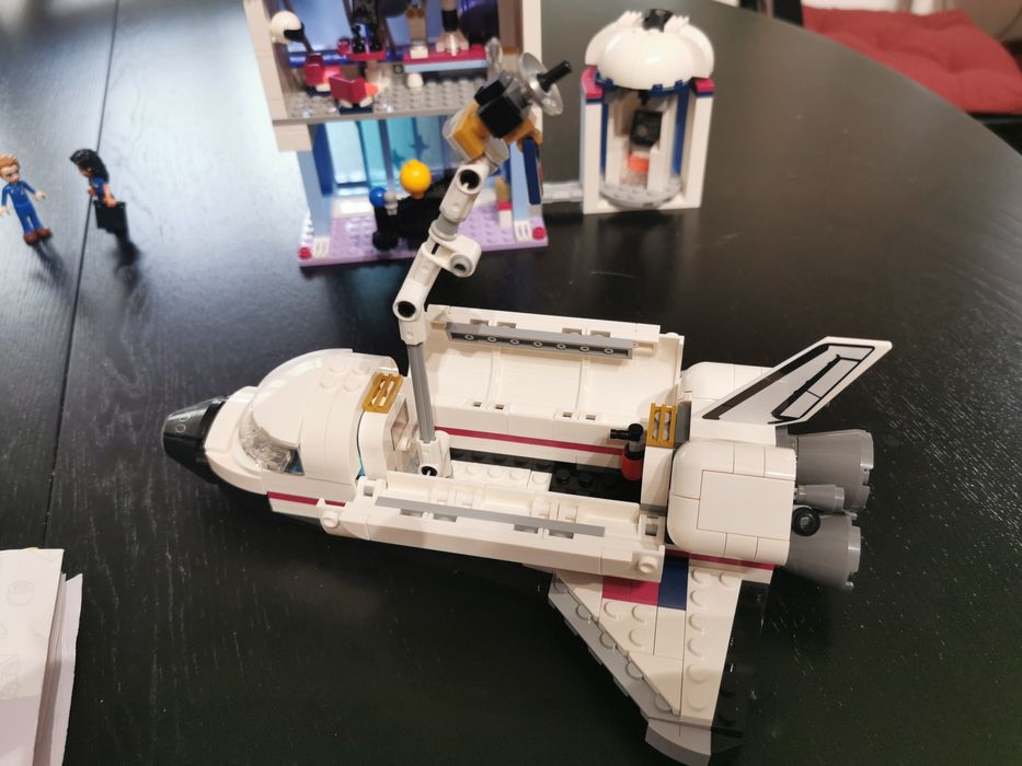 Lego 41713 Friends Olivia's Space academy