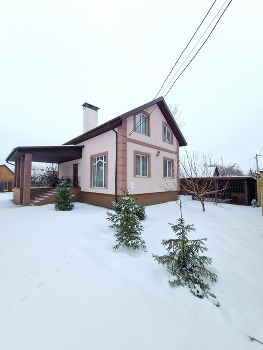 Продаж будинку без % с. Чубинське Бориспільський р-н