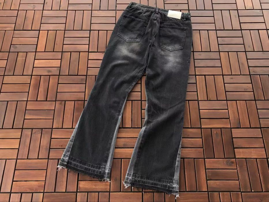 Flared Jeans Gallery Dept
