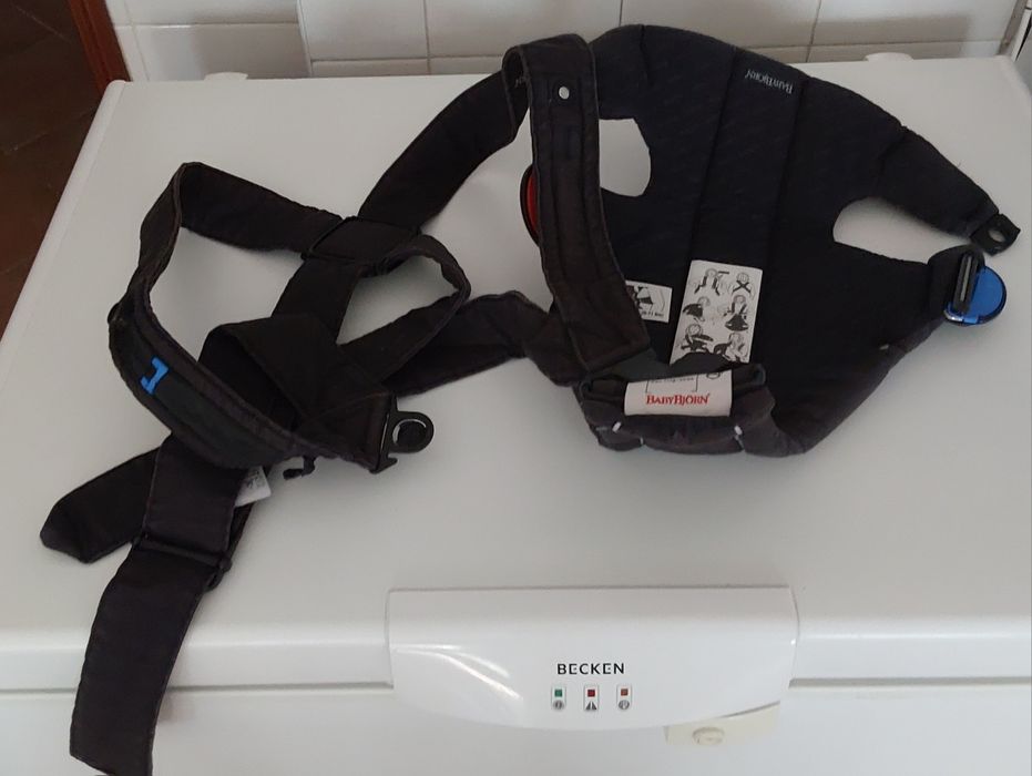 MARSÚPIO TRANSPORTE BEBÉ DOS 3,5 Kg aos 11 kg. Casa,Passeio,Trabalho.