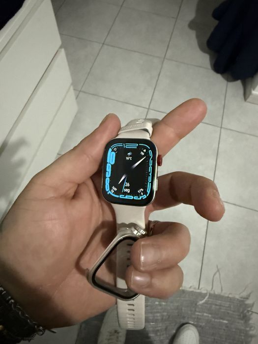 Huawei smartwatch fit 3