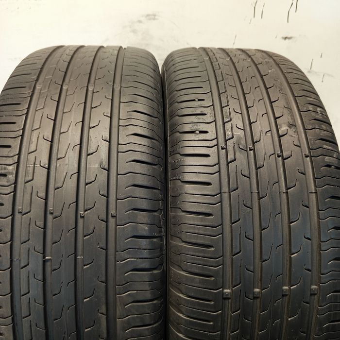 235/55R18 Para opon Continental EcoContact 6 XL