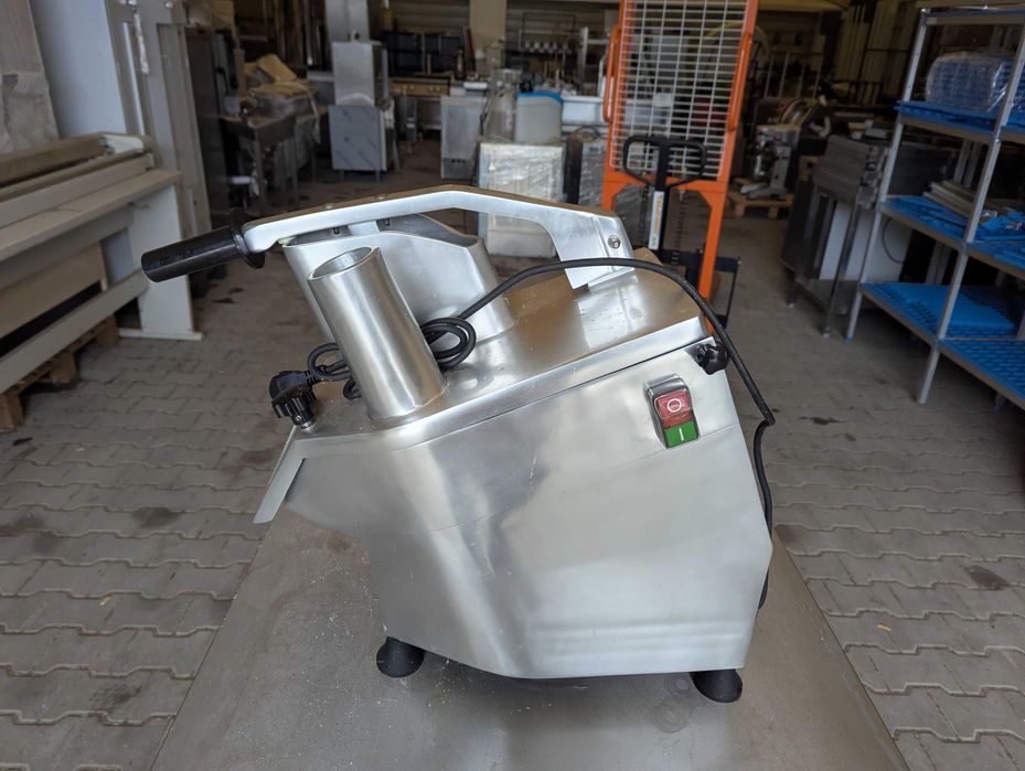 Szatkownica do warzyw RQ300