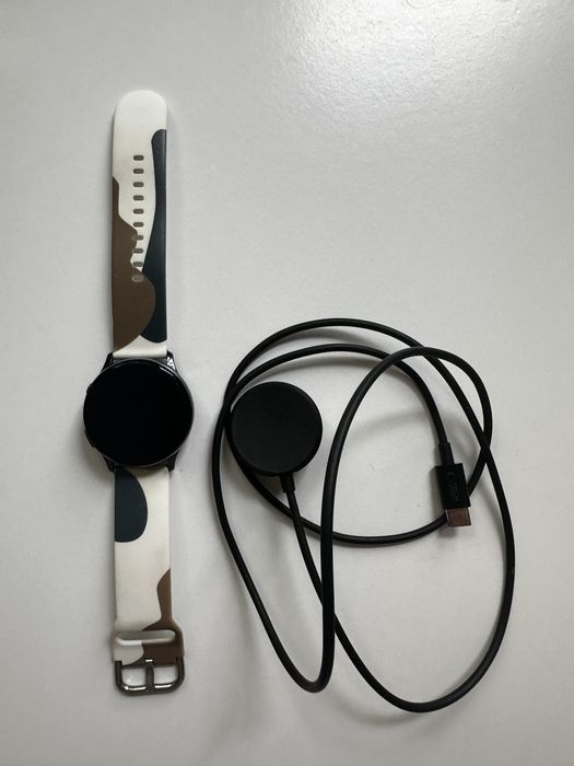 Samsung Galaxy Watch Active 2