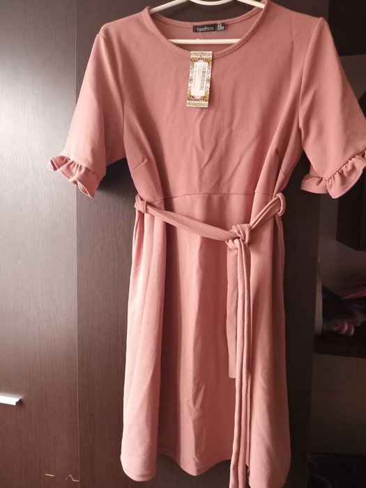 Плаття нове літне