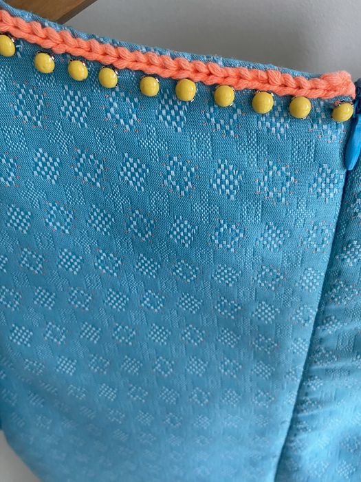 sukienka Axel Accessories, wizytowa letnia roz. 38 (M)