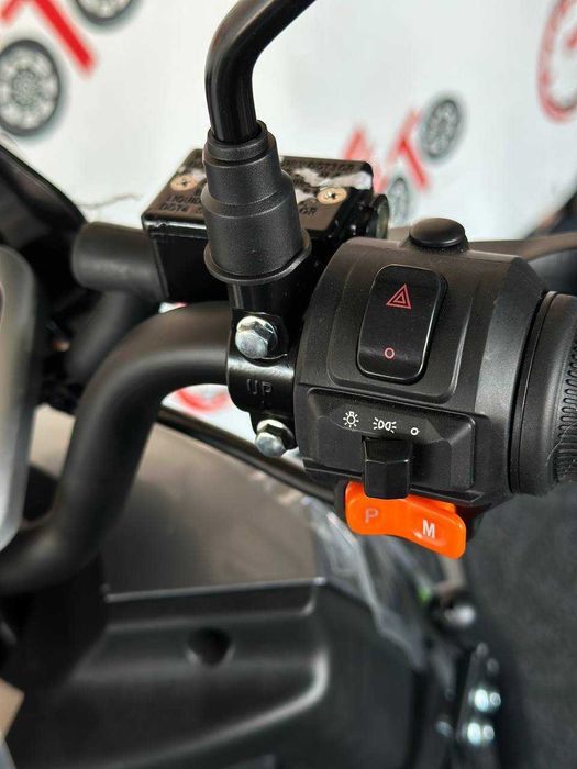 Новий електроскутер Ranix-E Гарантія/Доставка