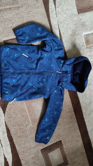 Весняна куточка HsM