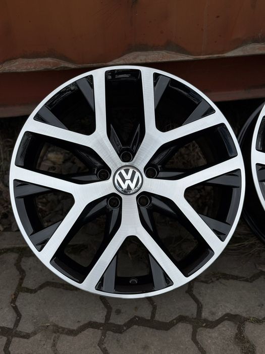 Дтски 5/112r18 Vag group  Kanyon ET40 j8