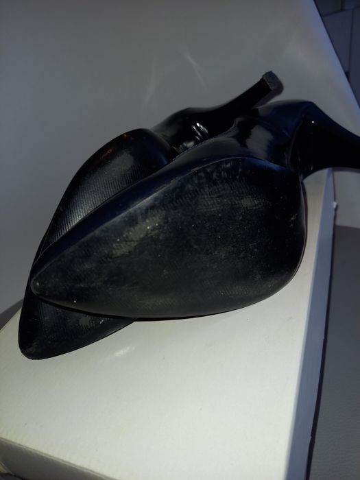 Buty Nina Basco roz.40