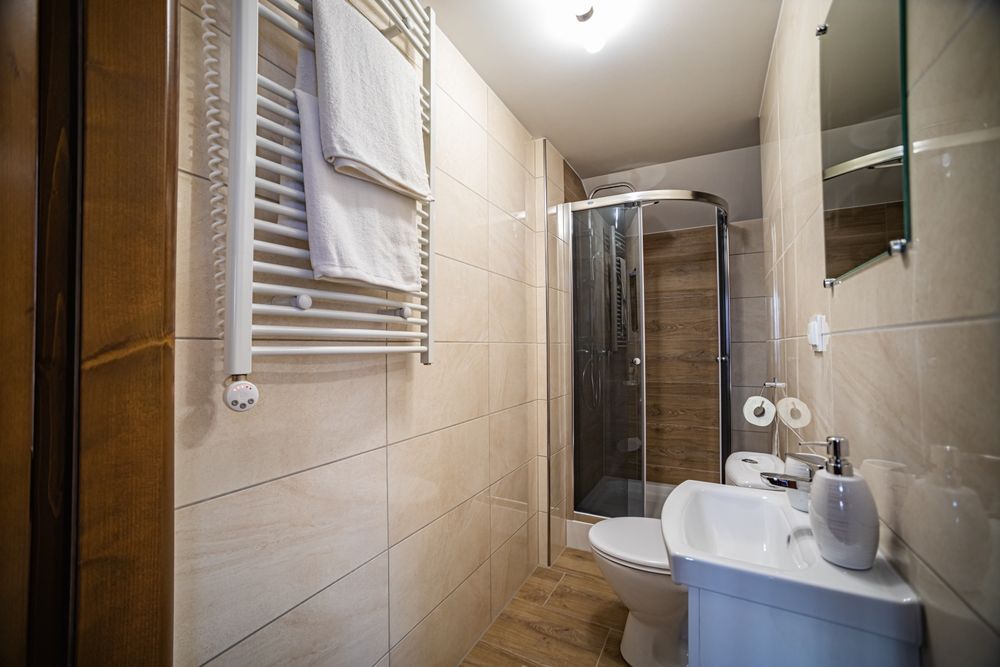 Chatka NAD Potokiem DOMEK  Gronków  Białka Bukowina Podhale Góry