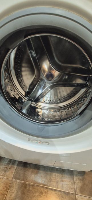 Samsung Eco Bubble