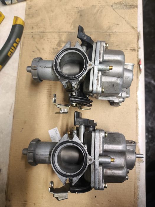 Продам карбюратори ПЗ 30 з прискорювачем