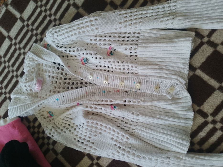 Дитячі речі пересилка