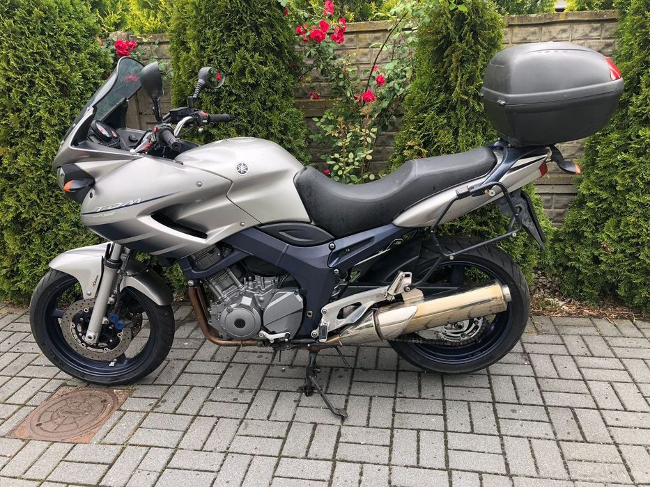 Yamaha