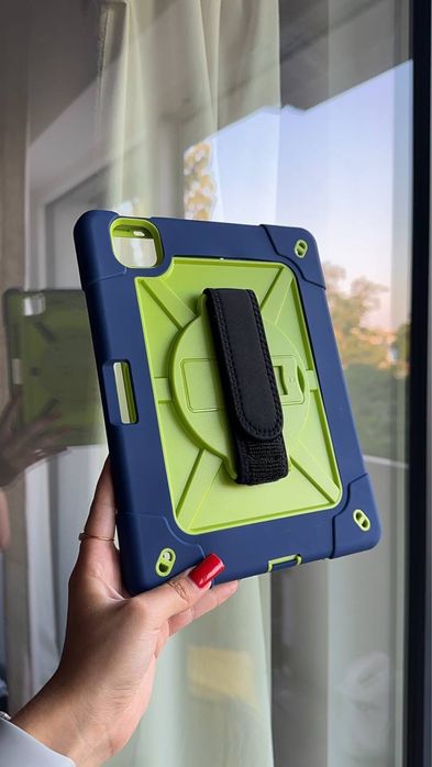Etui na iPad Air 4 10.9 (2020/2021) 11 inch 2018/2020/2021