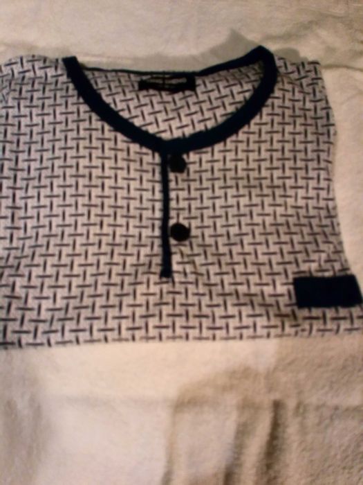 Pijamas de homem