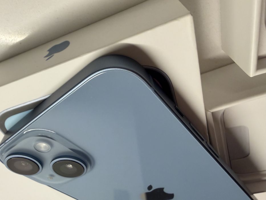 NOWY Apple iPhone 14 128GB