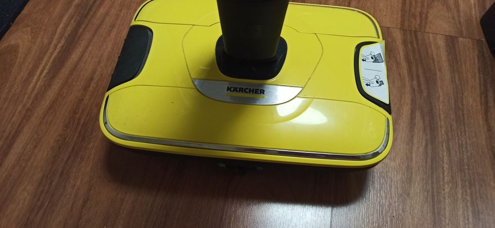 Mop bezprzewodowy Karcher FC7