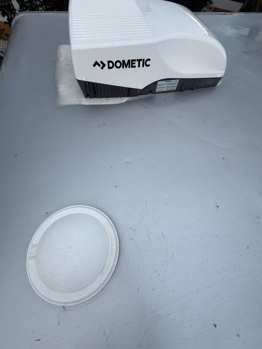 Autocaravana Fiat Ducato 109 000 km