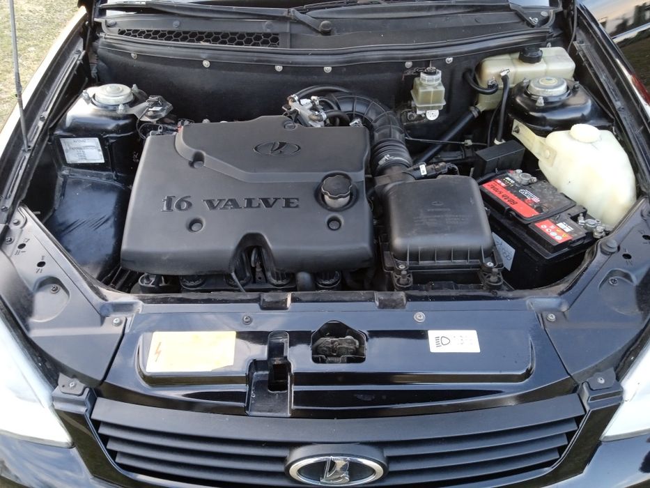 Продам гарну машину