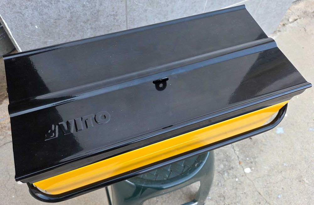 Caixa para ferramentas *Vito*