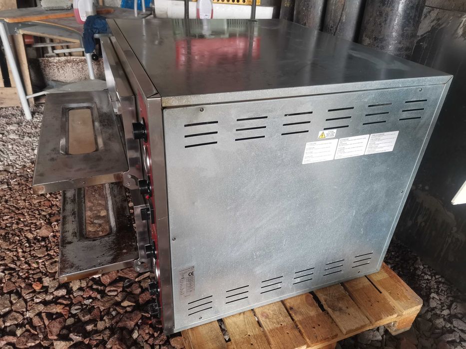 Продам печь для пиццы