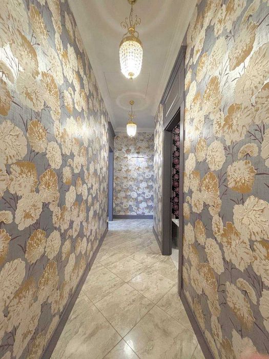 Три спальни! Генератор! ЖК Славия. Продам квартиру в Днепре. Срочно.