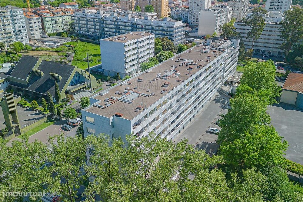 Apartamento T2 para venda