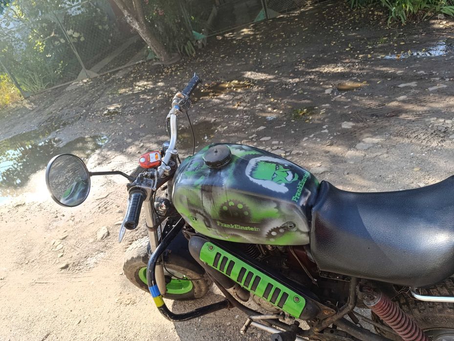 Продам Тула ТМЗ.