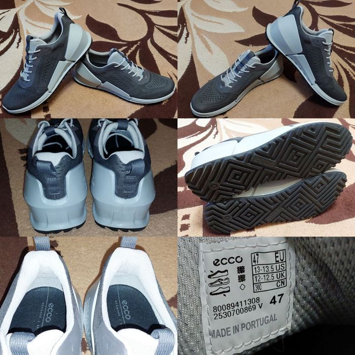 Кросівки, Кеди, Черевики Salomon, Asics, Ecco, Skechers, Converse