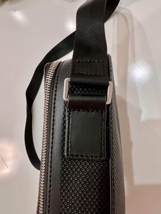 Сумка мужская Lacoste Chantaco