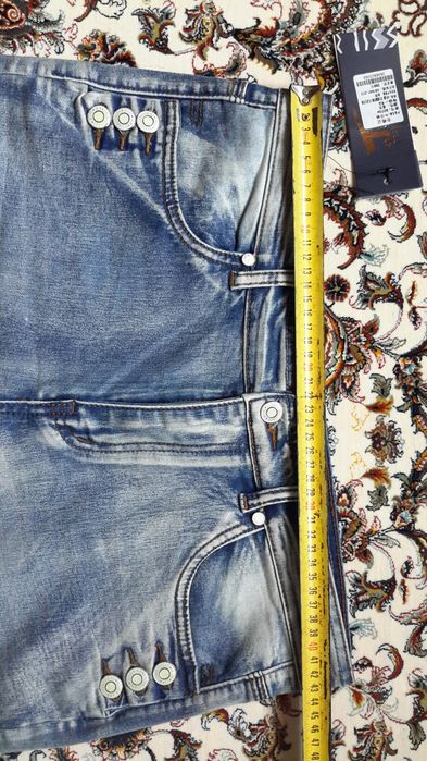 Джинси нові стрейч