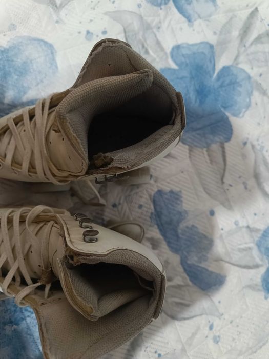 Patins profissionais patinagem artistica
