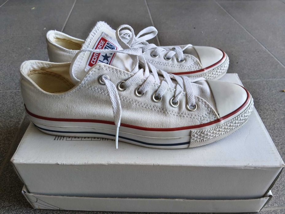 Trampki Converse