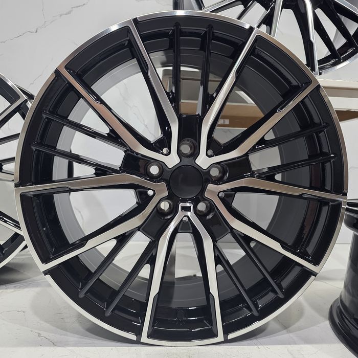 Jantes 19" Compatíveis BMW Style 552M serie 1 2 X1 X2 5x112