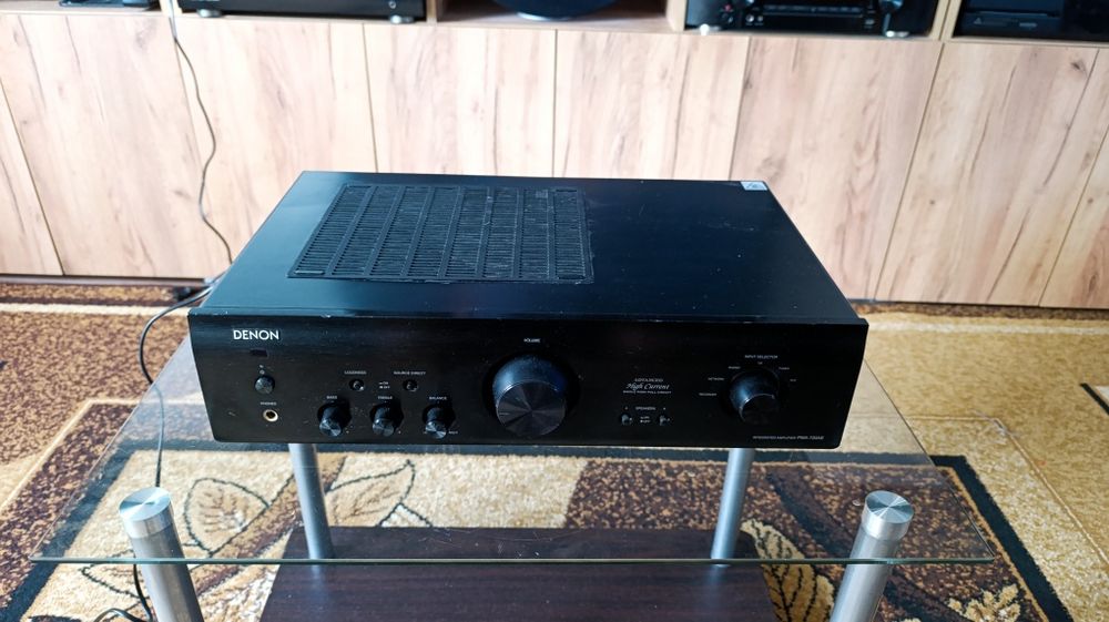 Wzmacniacz Denon pma720ae