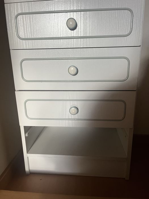 Secretaria criança - conjunto