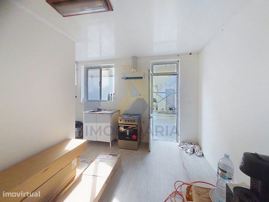 Moradia T1 em Aradas, Aveiro para Arrendamento!!!