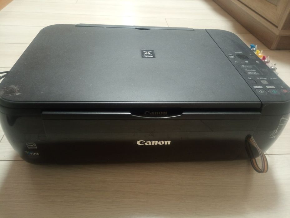 Прінтер Canon мр 280