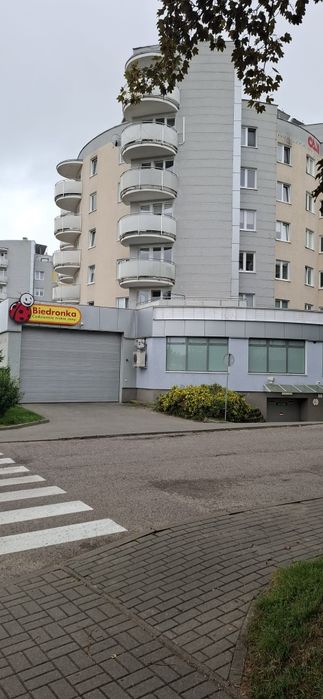 Mieszkanie – Olsztyn - Więcej