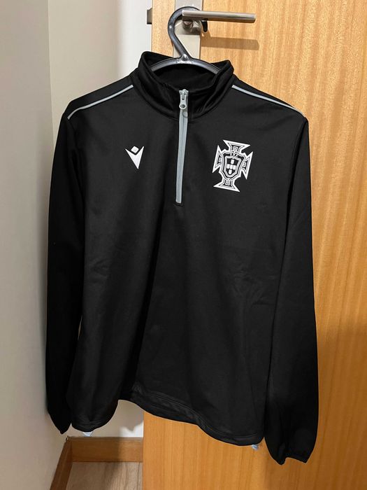 Equipamentos Macron FPF