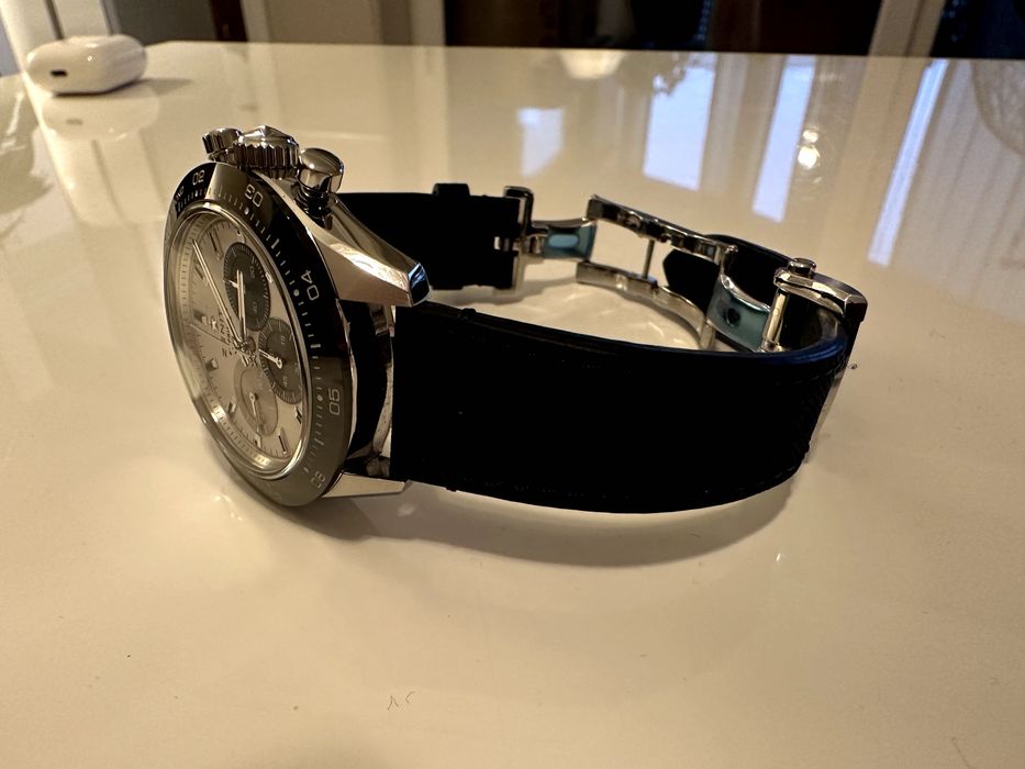 Zenith Chronomaster Sport