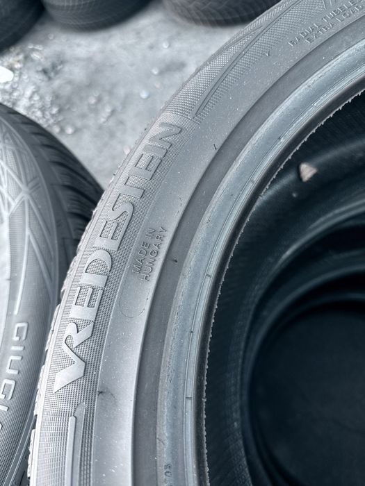 235 45 18 Vredestein Wintrac Pro 99% 2024 Шини Зима