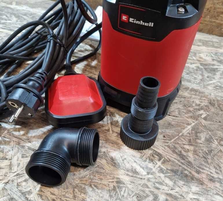 Pompa Zanurzeniowa GC-DP 3325 EINHELL DO Wody Brudnej / 18